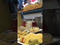 Sev Puri Heaven - Indian Street Food on Ealing Road (London) #shortsvideo