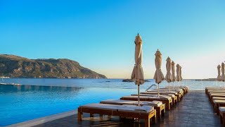 Alimounda Mare Hotel, Karpathos Town, Greece