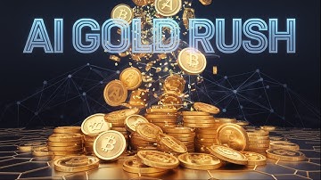 Generative AI: The $1.3 Trillion Gold Rush of the 21st Century