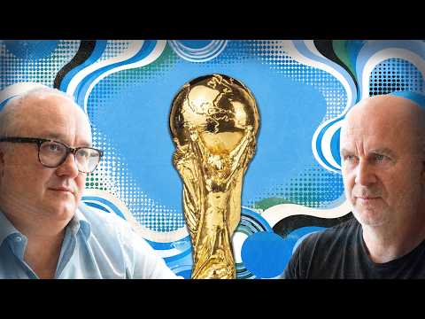 The World Cup That Should Never Have Been Held | MEMBERS' BONUS