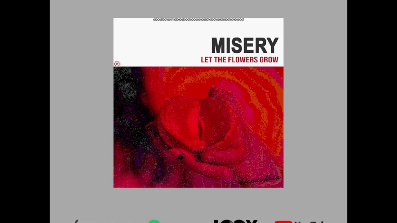 Dendi Nata - Misery (Official Audio) adlı videoyu YouTube'da izle Dendi Nata - Misery (Official Audio) adlı videoyu YouTube'da izle
