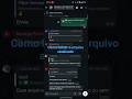 Tutorial de como fazer o download do arquivo vip R-Pro pelo grupo