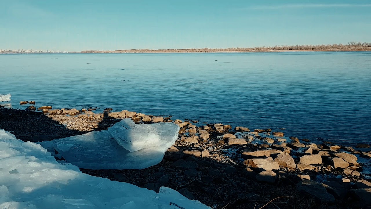 Волгоград Волга. Вода в волге волгоград сегодня