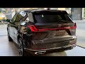 MG RX9 AWD 2026 Interior Exterior Luxury SUV Review 