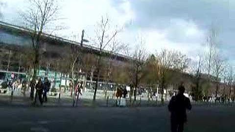 CeBIT 2007, Hannover