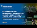 English - Balancing global engagement and domestic growth: Iraq’s future in an evolving landscape
