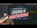 Sidechain Compression EXPLAINED!