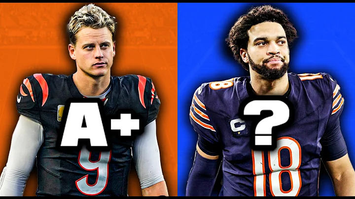 Grading EVERY First Round Pick Since 2020