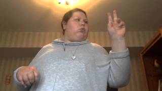 assignment 5 asl