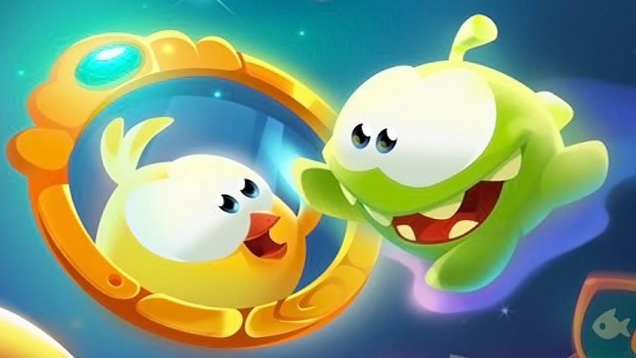 Cut the Rope: Magic | Android Gameplay