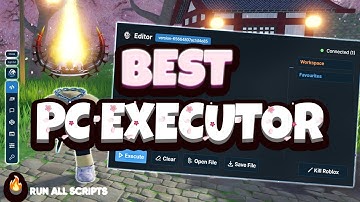 [UNDETECTED] BEST Roblox Executor WAVE | Byfron & Ban Bypass 2025