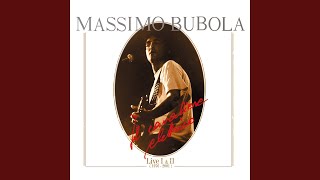 Video thumbnail of "Massimo Bubola - Sandy (Live)"