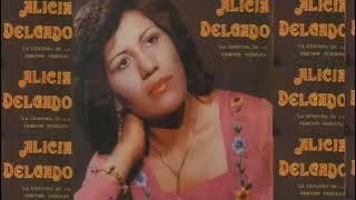 Alicia delgado exitos de oro