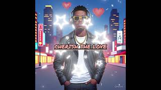 Cherish the Love By Pappa Bear (AI Cover) #AIMusic #MusicCover #viralmusic #youtubemusic #fyp 