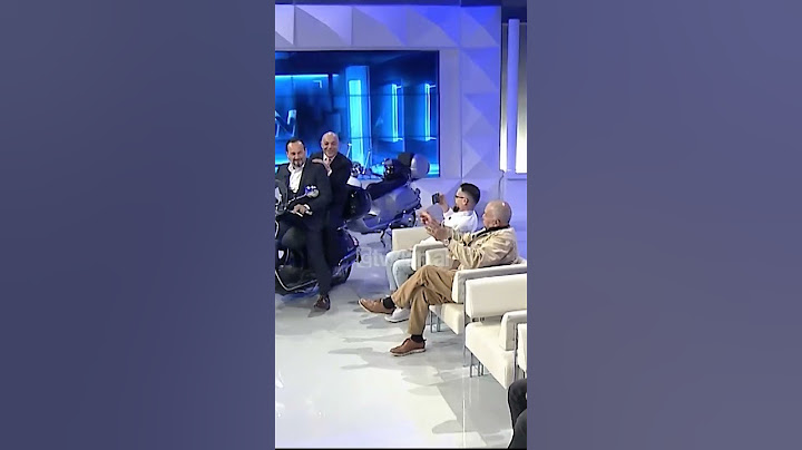 Blendi Fevziu largohet me motor nga “Opinion”, nuk mungojnë batutat