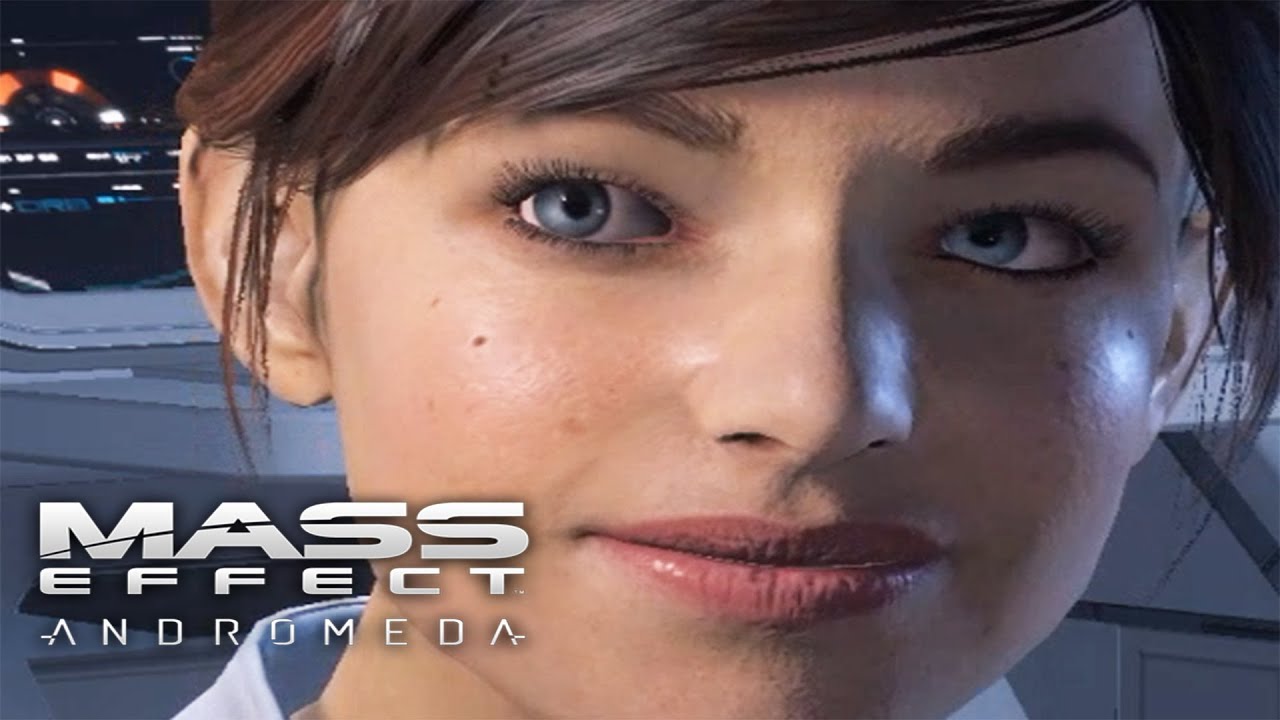 Aprovechando Origin Access [ Mass Effect Andromeda #1 ]