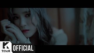 [MV] MIGYO(미교) _ Rain Sound(빗소리)