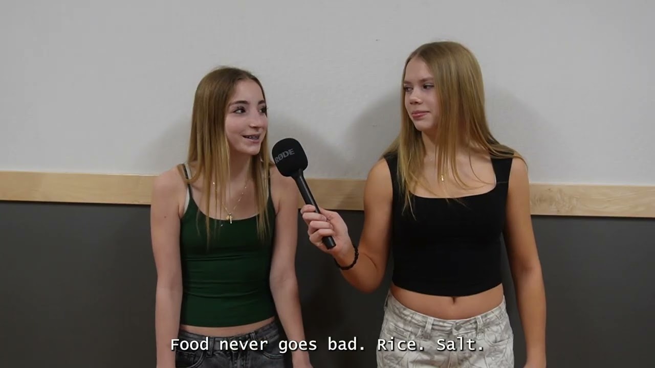 LMS Morning Show (3/2-3/6)