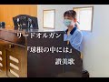 【リードオルガン】球根の中には / 讃美歌伴奏(字幕付き)