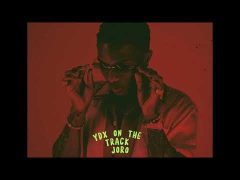 (FREE) Ruger x Wizkid  x Omah lay Type Beat "JORO" | Afrobeat Instrumental 2023