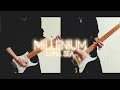 【ギター2本の絡みが最高にカッコいい】MILLENIUM/LUNA SEA