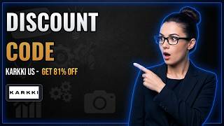 🔥 KARKKI US Discount Code 2026 – Best Online Deals & Discounts!