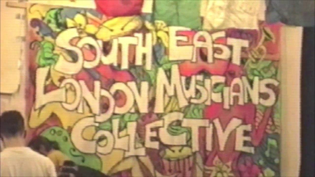 Arriba at the Lewisham Labour Club - 18 September 1991 - Soundcheck