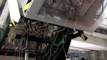 The S800 Spectrograph