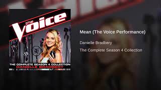 Season 4 Danielle Bradbery \\