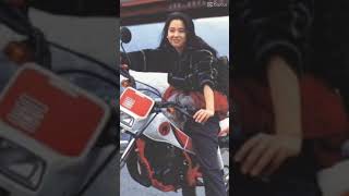 田中裕子　❤️　沢田研二