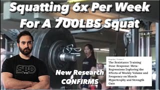 Why Everybody Should Try High Frequency Lifting