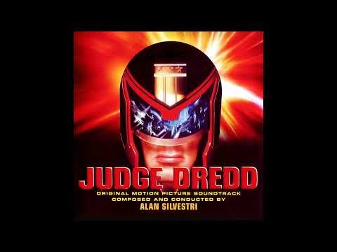Judge Dredd (Expanded Original Motion Picture Score) [Remastered