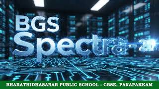 Spectra Promo 01