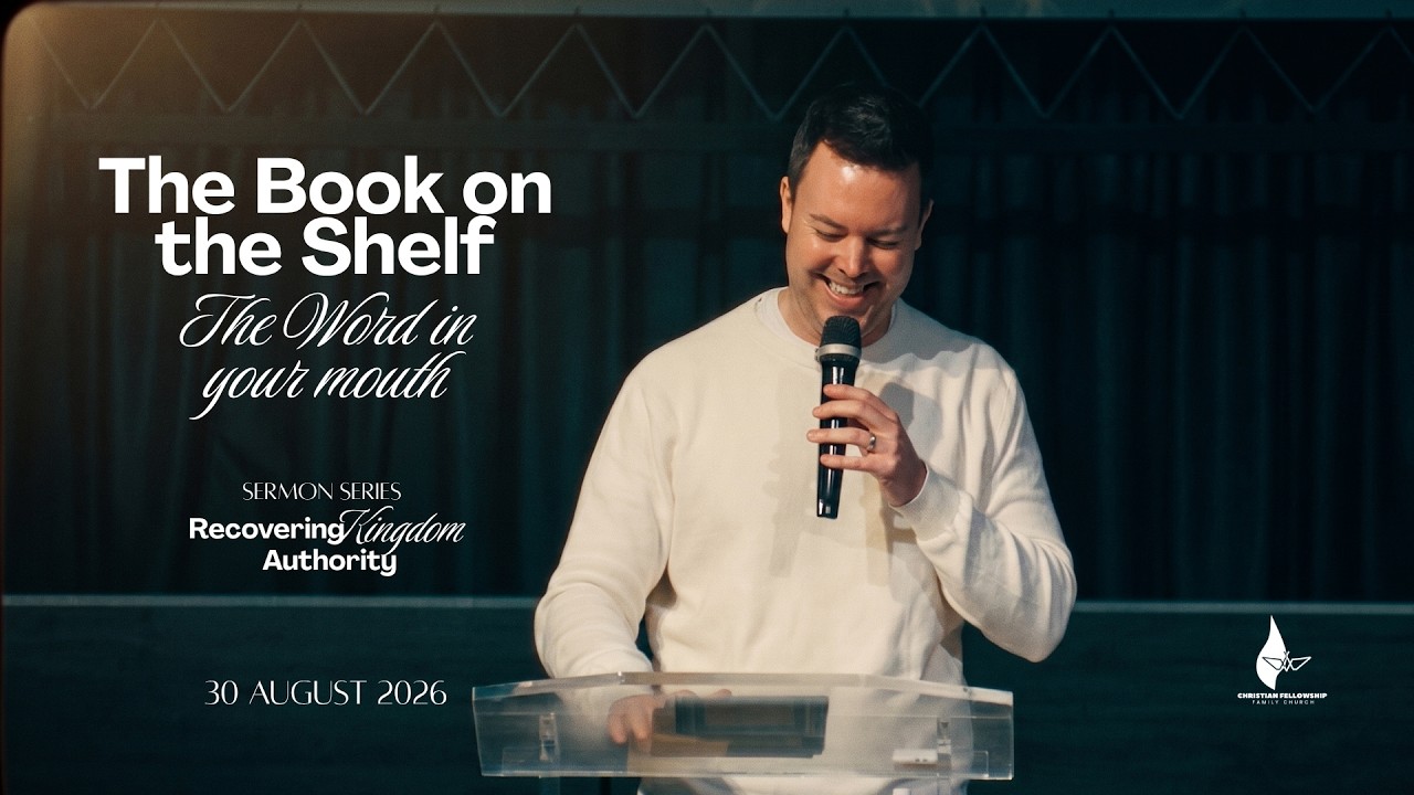 2026 Sermons
