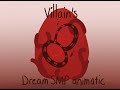 Villains| Dream SMP animatic|