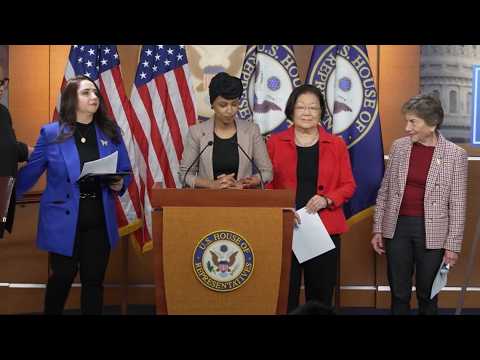 Federal agents search the home of Rep. Ilhan Omar