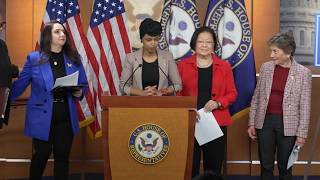 Federal agents search the home of Rep. Ilhan Omar