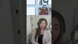 Janet Trips And Falls On Her Pc