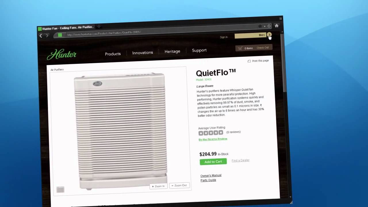 Ektron Overview for Marketers