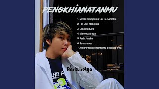 Lepaskan Aku