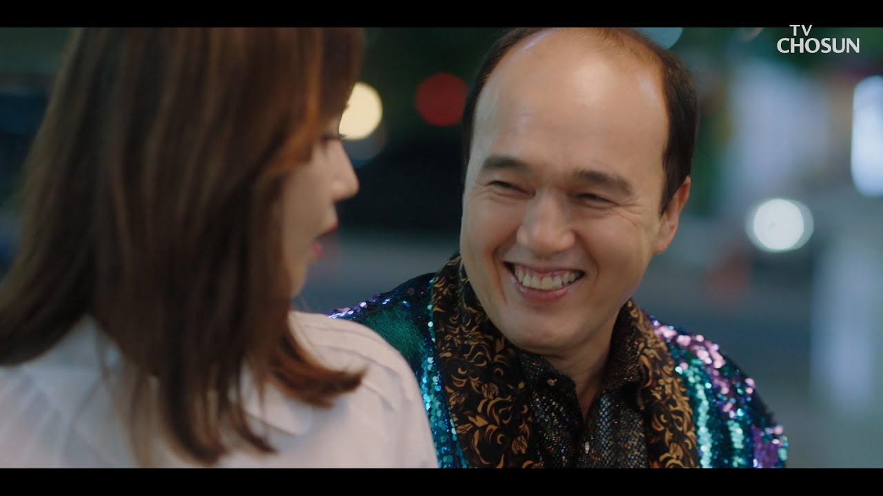 “좋아서 옆에 두는 거야” 오현경에 감동받은 김광규 TV CHOSUN 210418 방송 | [어쩌다 가족]  5회 | TV조선