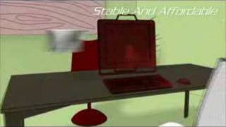 Shuttle XPC Trailer 2007 30sec (EN)
