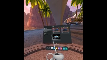 How To Delete A Video or Photo File on Quest 2