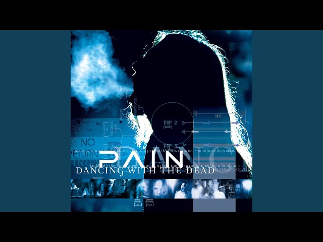 Pain - The Third Wave