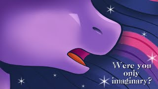 Faded X On My Way My Little Pony Animation Meme