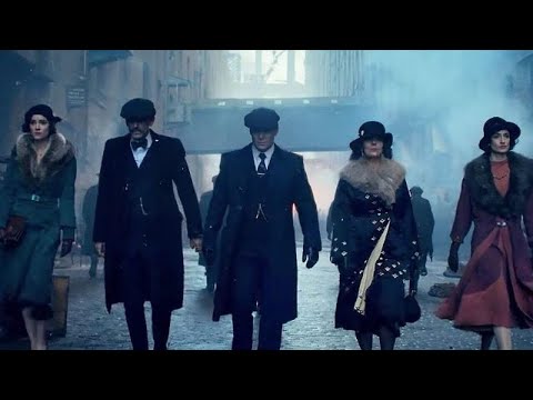 Soundtrack (S5E1) #2 | I’m A Man | The Peaky Blinders (2019)