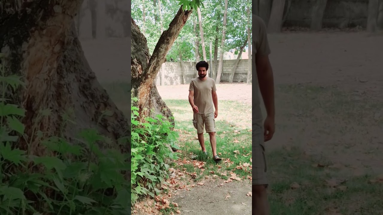 Mystery  & Garmi 😃 