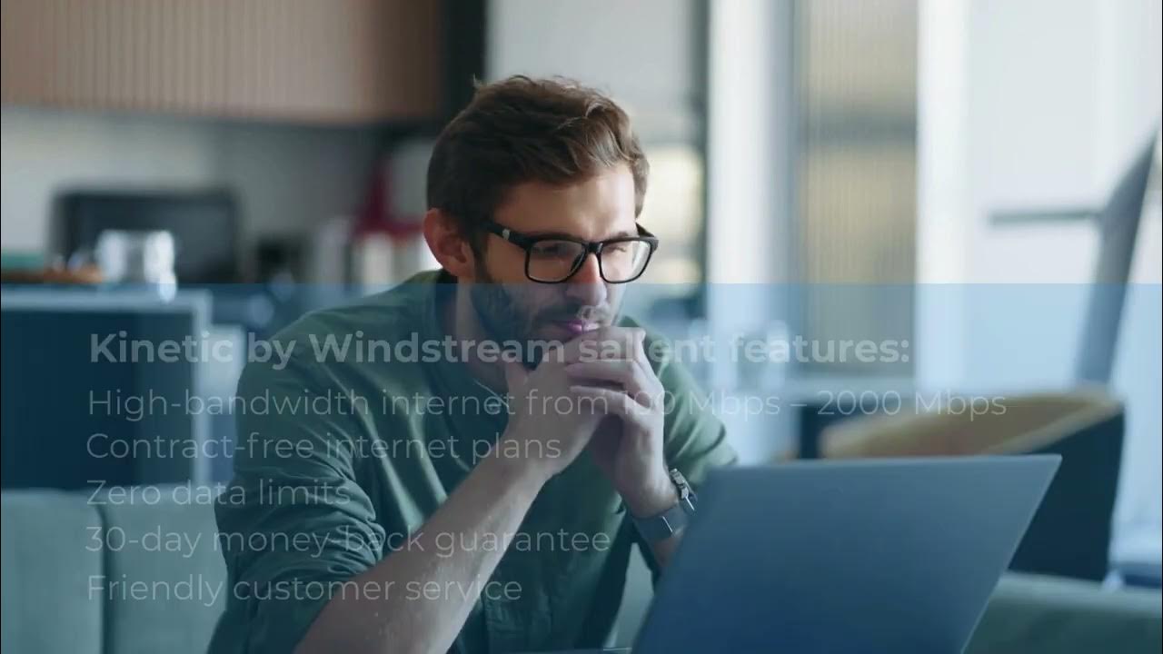 by Windstream and the Affordable Connectivity Program YouTube