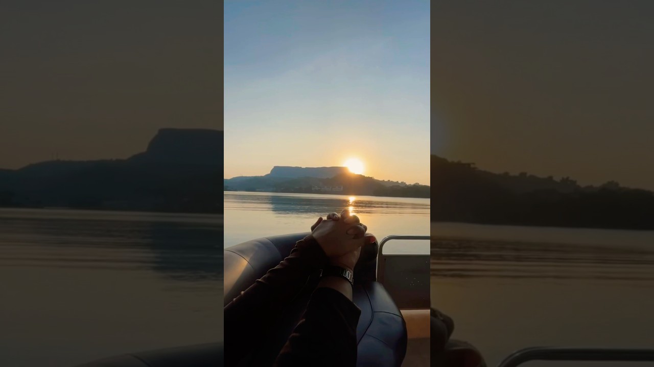 Anniversary trip to Aamby valley city ❤️ 