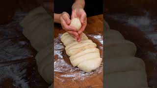 One Secret And The Dough Will Be Like A Cloud